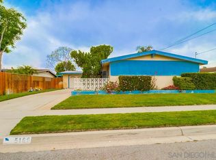 5166 Winthrop St, San Diego, CA 92117