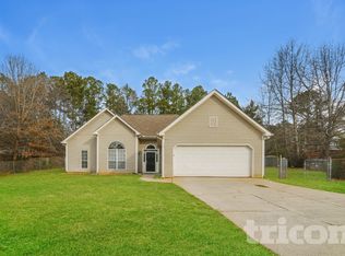 1362 Horsley Mill Rd, Carrollton, GA 30116
