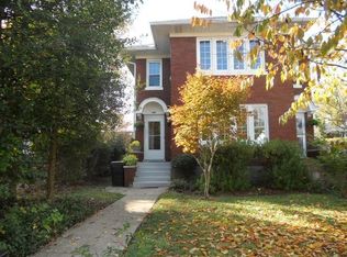 1745 Harvard Dr, Louisville, KY 40205