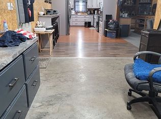 267 McMurtry Ln, Springfield, KY 40069