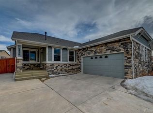 2856 S Jebel Way, Aurora, CO 80013