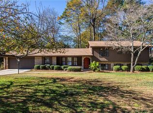 2366 Wood Creek Ct, Tucker, GA 30084