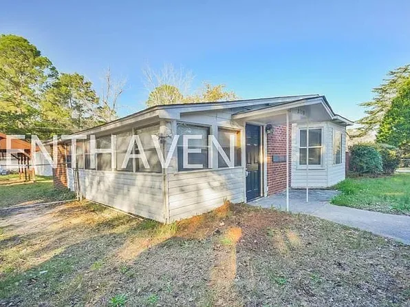 2119 Porter Dr, Columbia, SC 29209