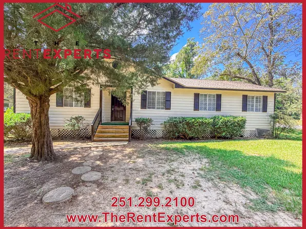 351 Lincoln Blvd, Mobile, AL 36608