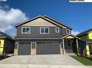 1054 NE Regan Hill Loop LOT 10, Estacada, OR 97023