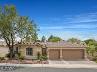 1373 European Dr, Henderson, NV 89052