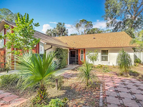 842 Stonybrook Cir, Port Orange, FL 32127