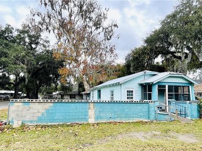1203 M St, Brunswick, GA, 31520