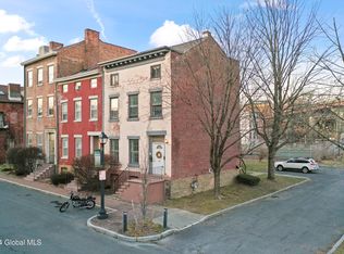 36 Westerlo St #8, Albany, NY 12202