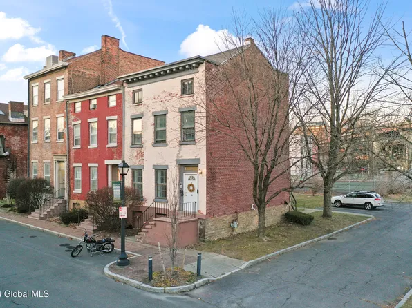 36 Westerlo Street #8, Albany, NY 12202