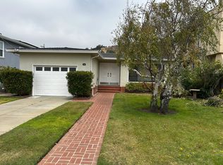 704 Grand Ave, South San Francisco, CA 94080