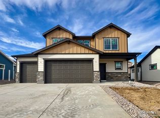 617 85th Avenue Ct, Greeley, CO 80634