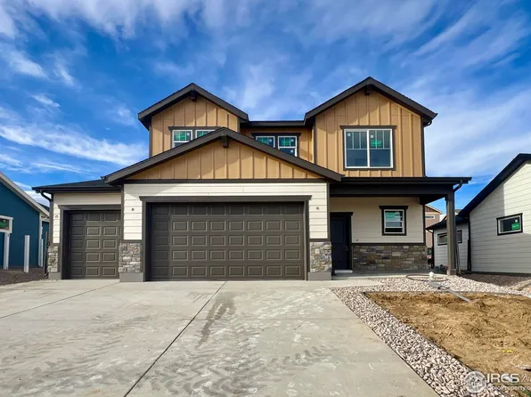 617 85th Avenue Ct, Greeley, CO 80634