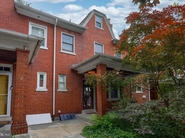 207 Pearl St, Lancaster, PA 17603