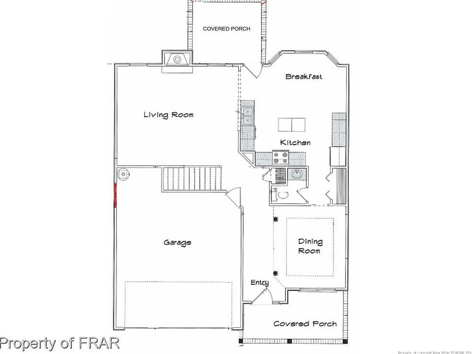 2nd image of 265 Melody Ln Lot 8