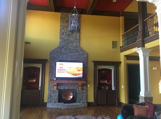 122 Crystal Lake Blvd, Hampton, GA 30228
