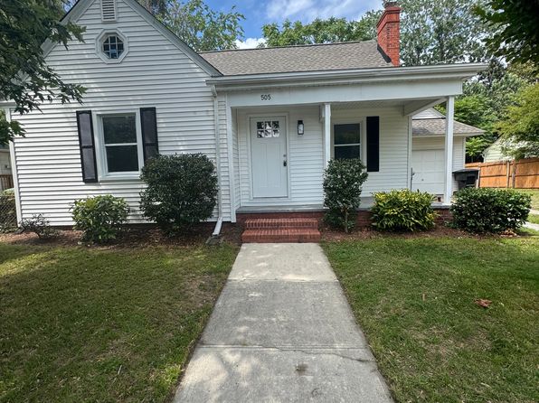 505 Buena Vista Ave