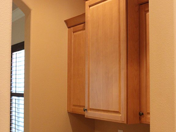 Butler's Pantry