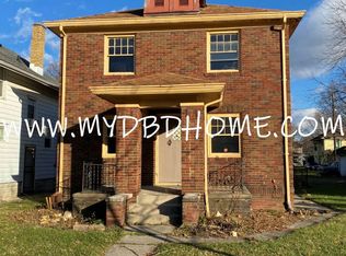 2905 Central Dr, Fort Wayne, IN 46806