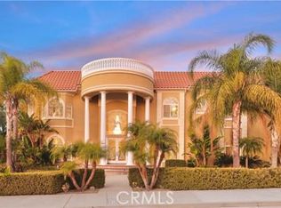 2544 Viewridge Dr, Chino Hills, CA 91709