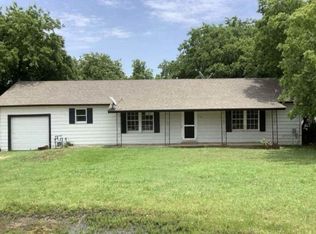 101 Bill Jackson Dr, Alvarado, TX 76009