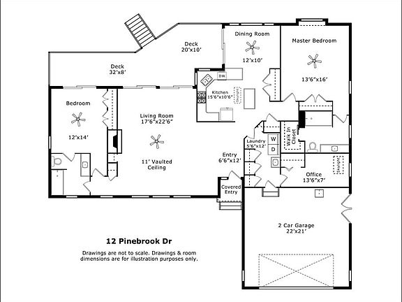 5th image of 12 Pinebrook Dr