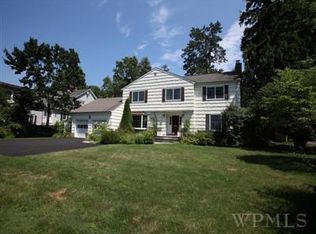 721 Forest Ave, Rye, NY 10580