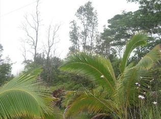 6th Ave LOT 2224, Keaau, HI 96749