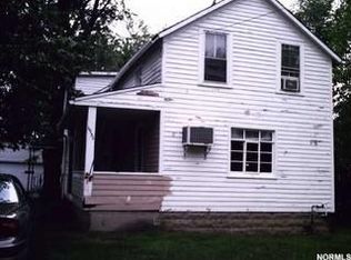 6930 Old Heisley Rd, Mentor, OH 44060