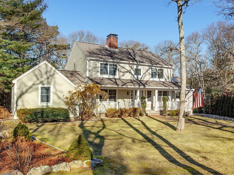 69 Horseshoe Lane, North Falmouth, MA 02556 Zillow