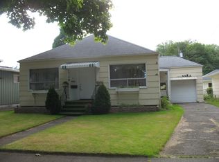 1729 23rd Ave, Longview, WA 98632