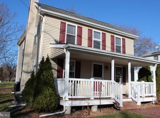 106 Woolman St, Mount Laurel, NJ 08054