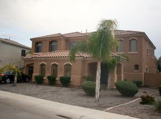 3577 S Halsted Ct, Chandler, AZ 85286