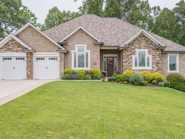 1768 Lejack Cir, Forest, VA 24551