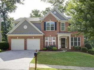 3690 Fedorite Walk, Cumming, GA 30040