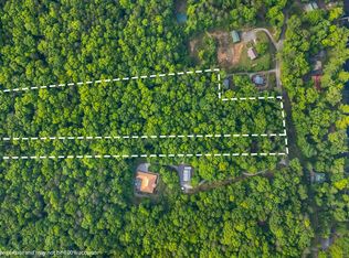 0 Mullins Cove Rd, Whitwell, TN 37397