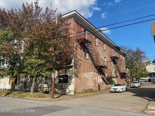 105-107 Carbon St #&-23, Weatherly, PA 18255