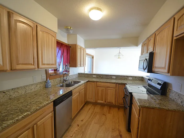 589 Platte Drive-4 plex — Photo 2