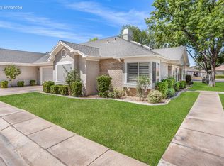 1365 N Fort Pierce Dr #33, Saint George, UT 84790