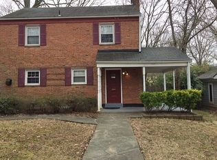 5702 Huntington Pkwy, Bethesda, MD 20814