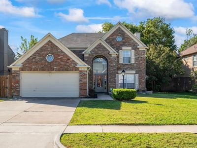 131 Browning Ln, Grand Prairie, TX, 75052