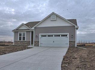 7056 Woodbridge Dr, Mount Pleasant, WI 53406