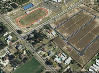 1101 Sioux Rd, Alamo, TX 78516