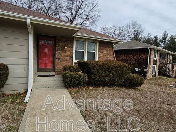 11418 E 71st St, Raytown, MO 64133