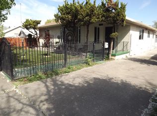 1778 West Ln, Stockton, CA
