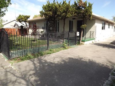 1778 West Ln, Stockton, CA, 95205