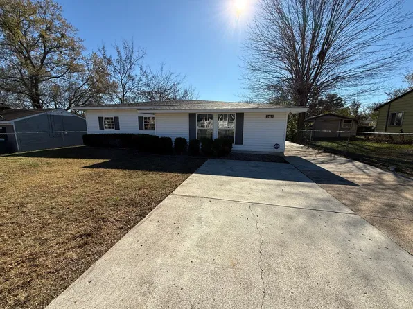 2415 Vining Ave NW, Huntsville, AL 35810