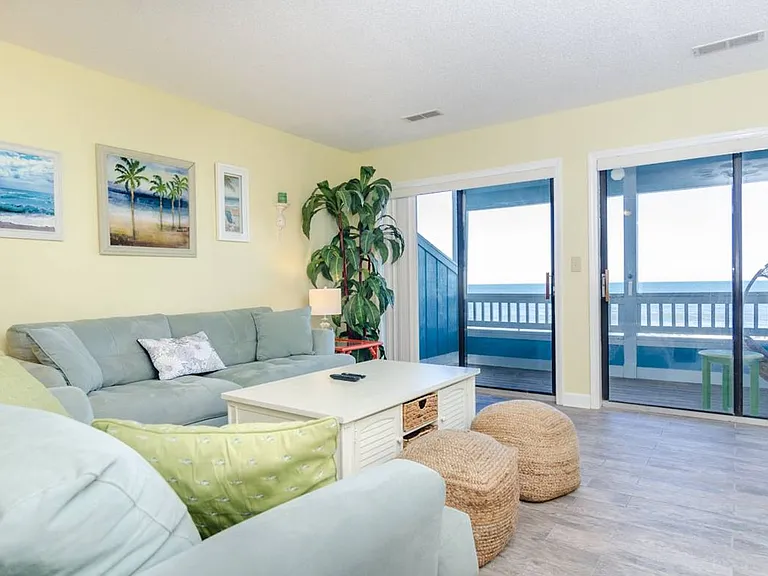 1437 S Fort Fisher Blvd #B-1 — Photo 4