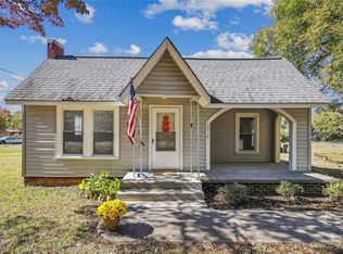 2818 S Ridge Ave, Concord, NC 28025