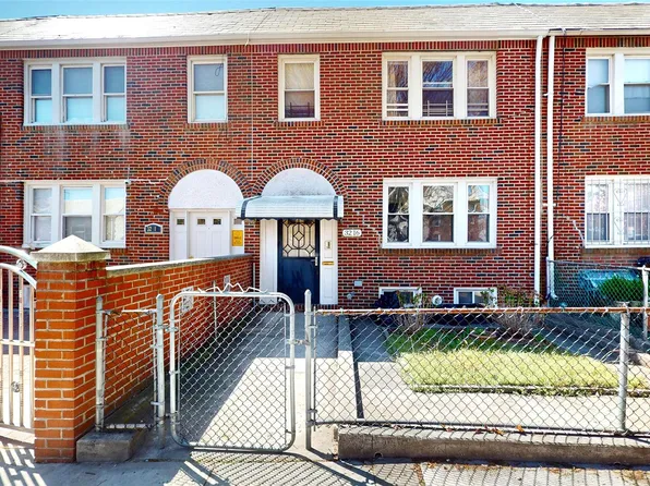 32-16 54 St, Woodside, NY 11377
